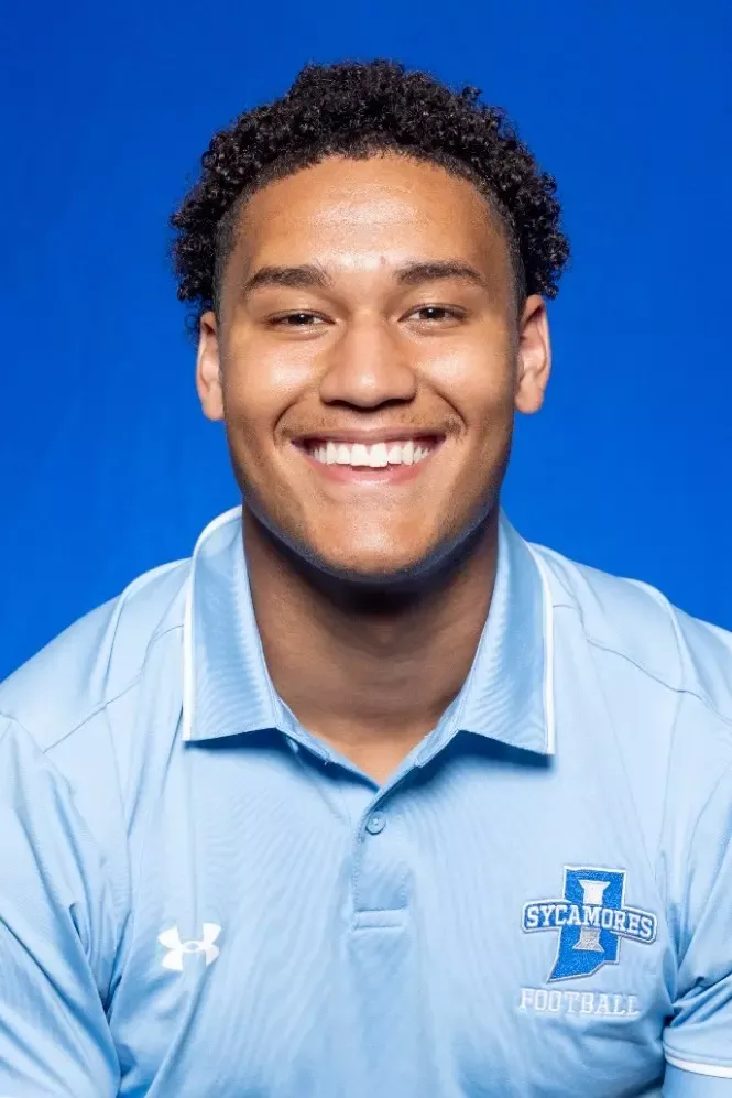 Tre Brown, Football, undefined