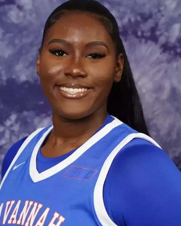 Isabella-Raymonde Makelele, Basketball, Savannah State University