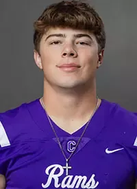 Joshua Martin, Football, undefined