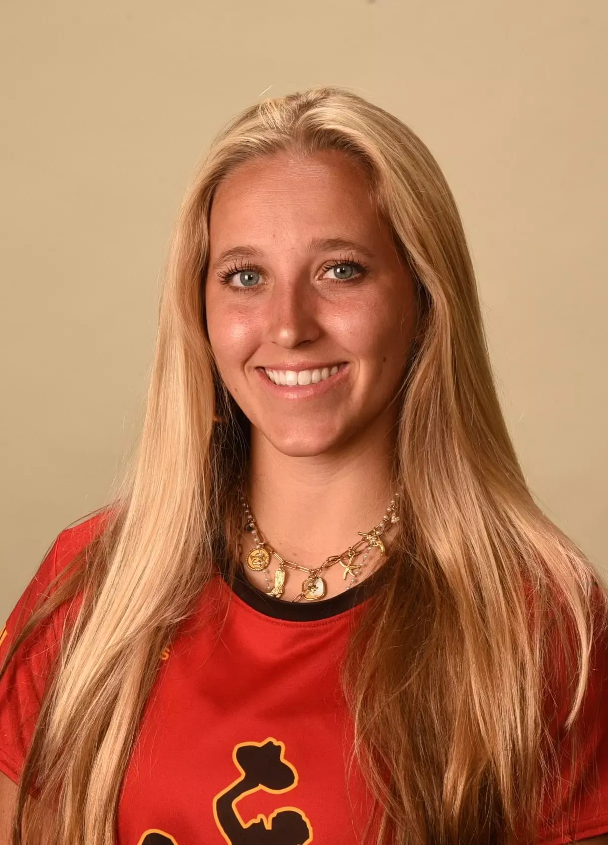Julia Herges, Soccer, University of Wyoming