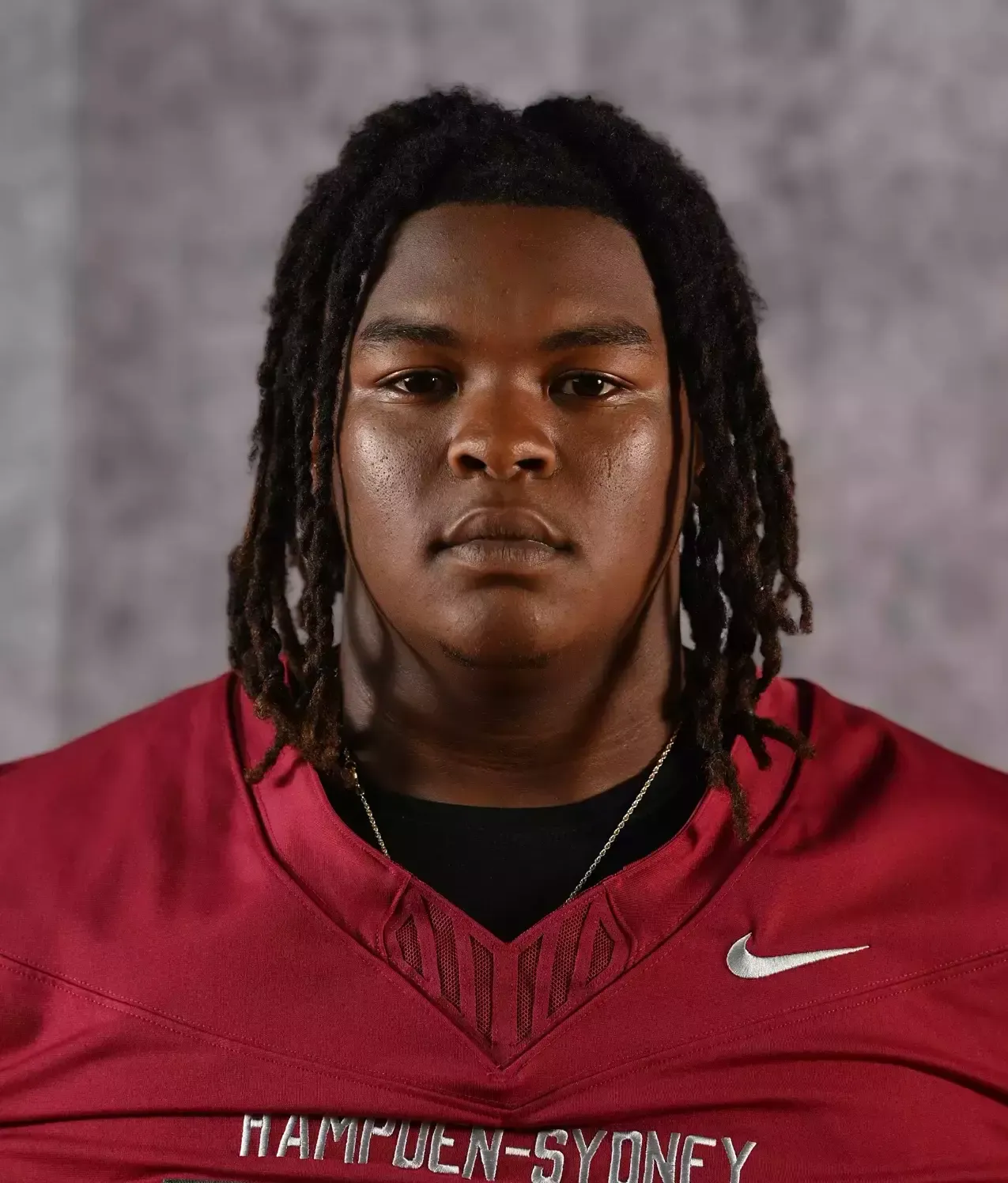Sean Goodwyn, Football, Hampden-Sydney College