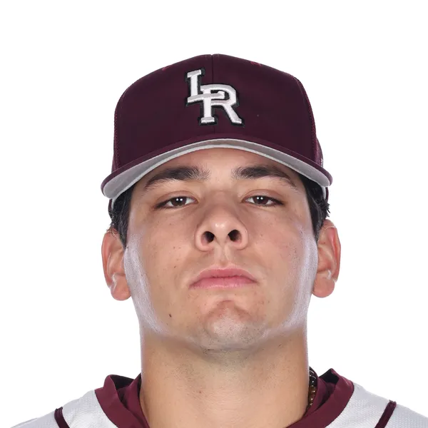 Javier Diaz, Baseball, University of Arkansas at Little Rock