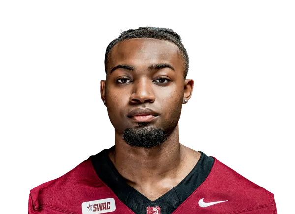 Andre Craig Jr., Football, undefined