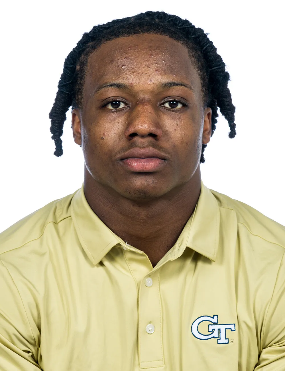 Braylon Outlaw, Football, Georgia Institute of Technology