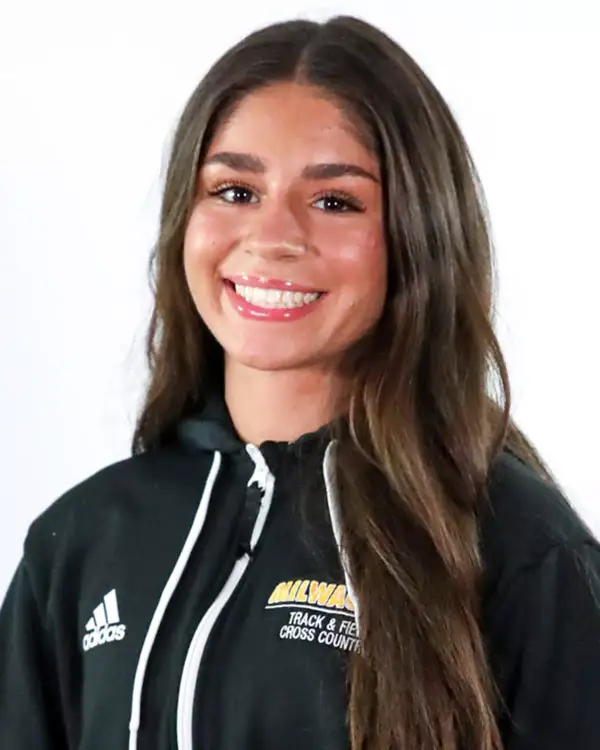 Victoria Evtimov, Track and Field (O), University of Wisconsin-Milwaukee