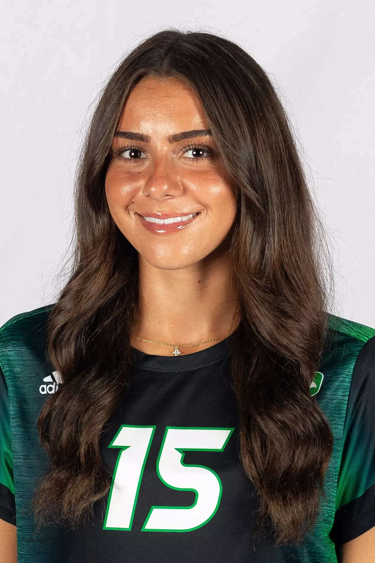 Bailee Zentner, Soccer, University of North Dakota