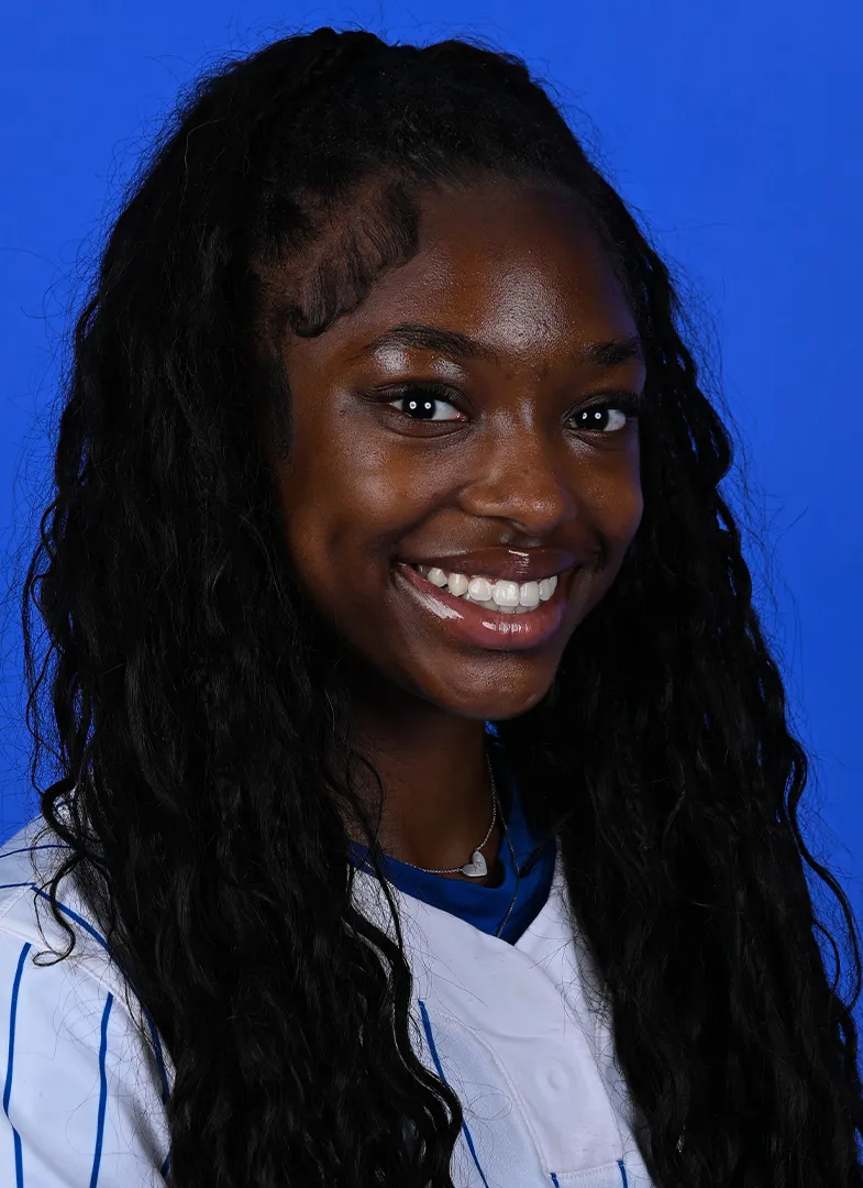 Ahmari Braden, Softball, undefined