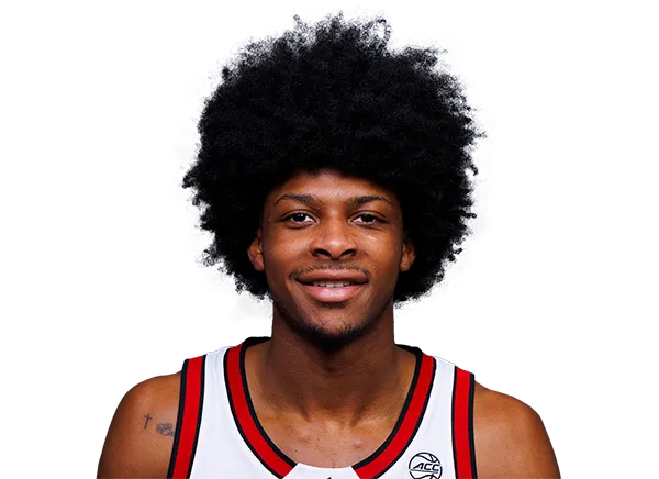 London Johnson, Basketball, undefined