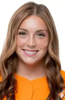 Kailey Plumlee, Softball, undefined