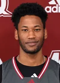 Xavier Zubric, Basketball, Aquinas College