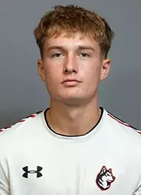 Tate Duax, Soccer, Northeastern University