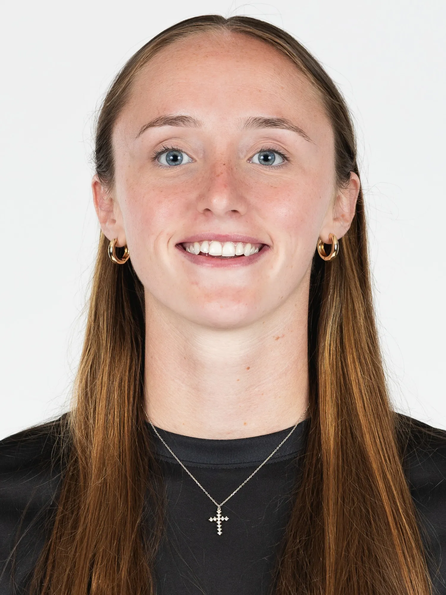 Olivia Bodmer, Soccer, undefined