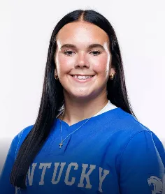 Hailey Nutter, Softball, University of Kentucky