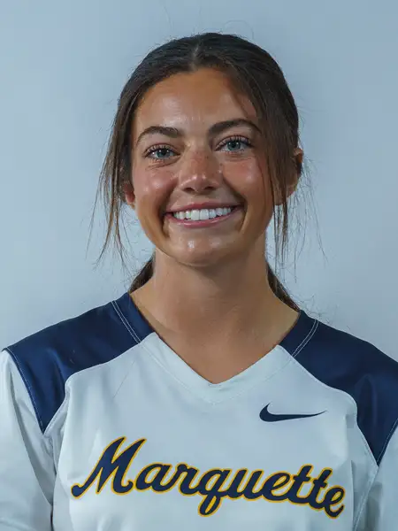 Dani Serrano, Lacrosse, Marquette University