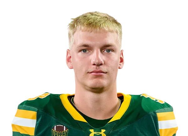 Eli Ozick, Football, University of Iowa