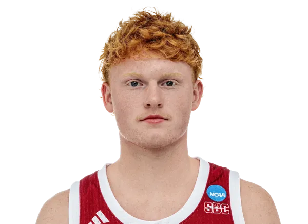 Cooper Campbell, Basketball, Liberty University