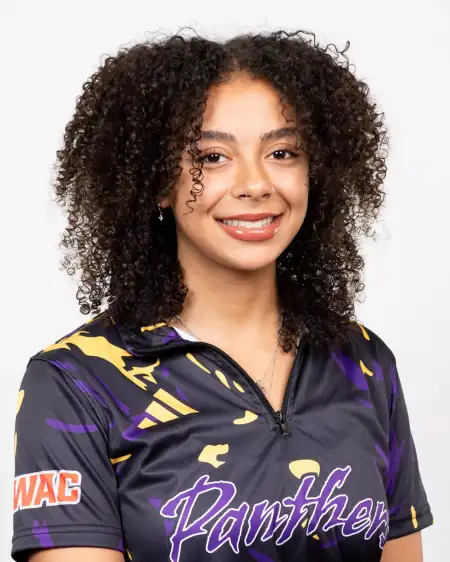 Caroline Lewis, Bowling, Prairie View A&M University