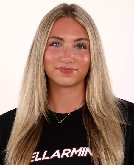 Lauren Bingham, Soccer, Bellarmine University