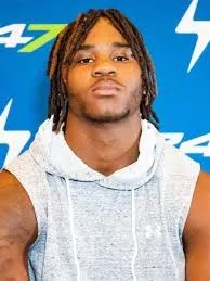 Carlton Smith, Football, undefined