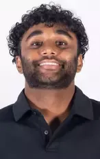 Rushil Patel, Football, undefined