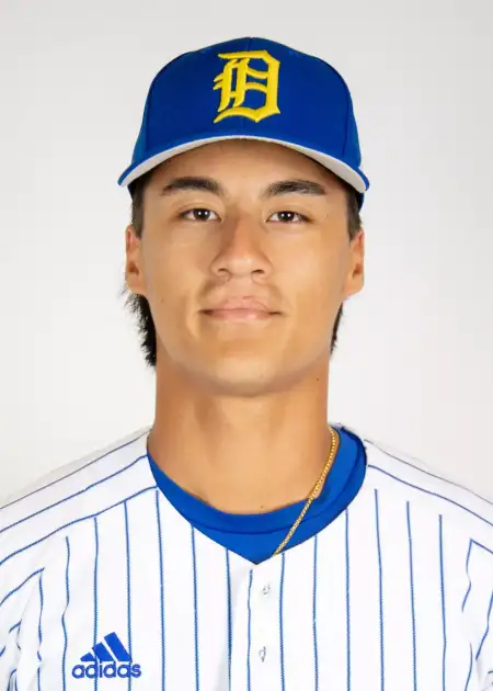 Matthew Minckler, Baseball, University of Delaware