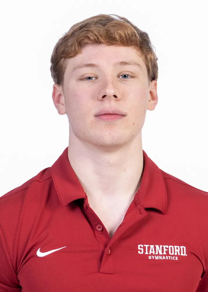 Reece Landsperger, Gymnastics, undefined