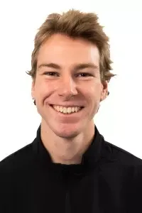Bjorn Molenaar, Track and Field (O), Northern Arizona University