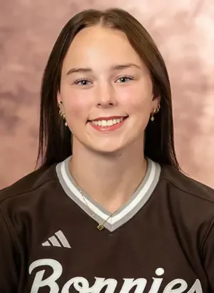 Sawyer Burke, Softball, St. Bonaventure University