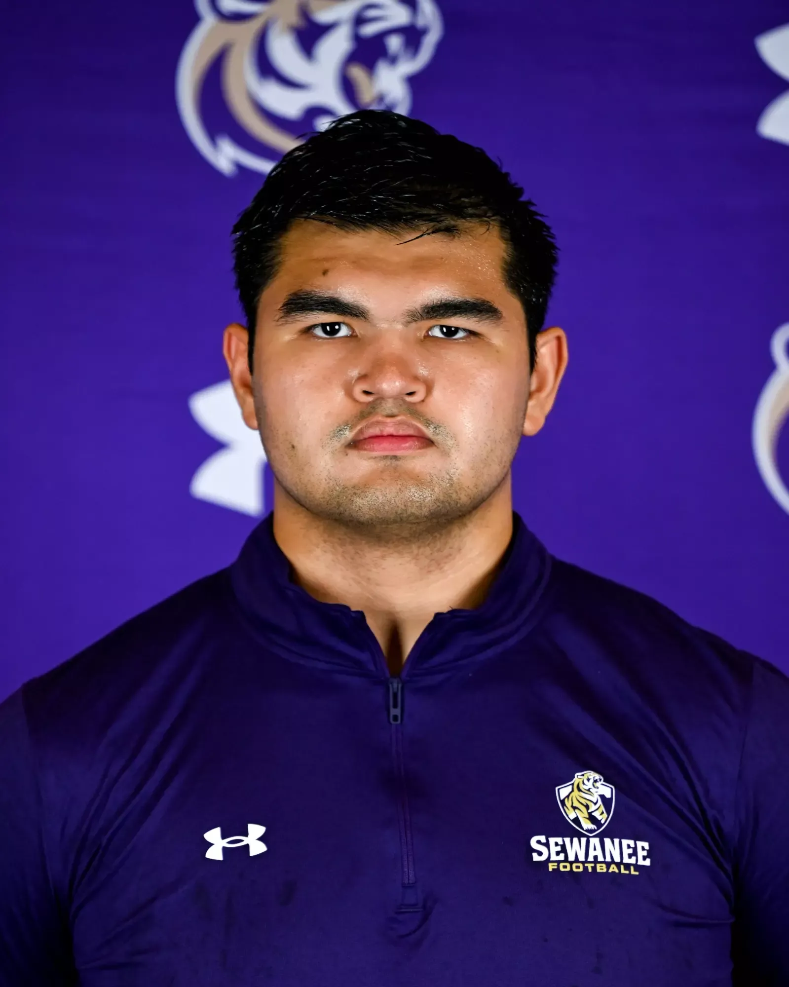 Matthew Voth, Football, The University of the South