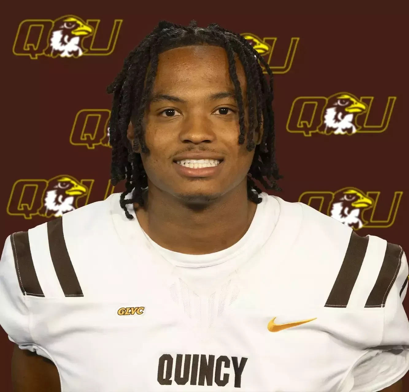 Chase Porter, Football, undefined