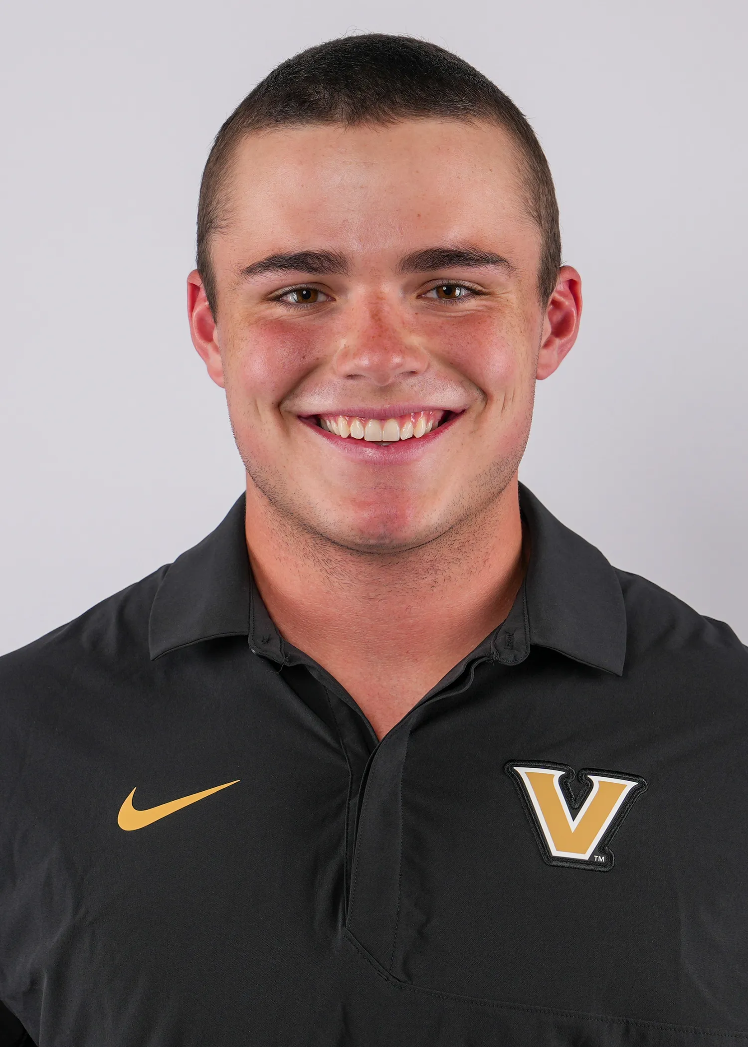 Evan Hampton, Football, undefined