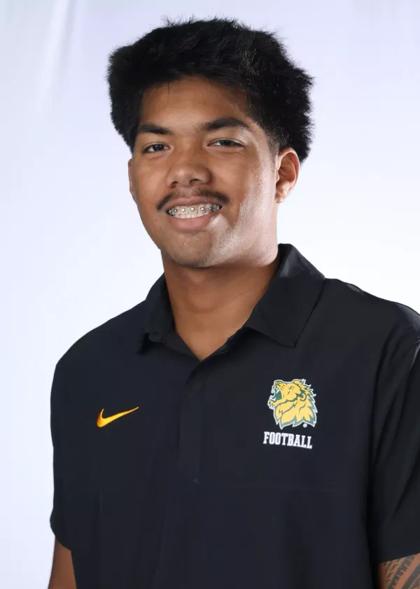 Lucas Filisi, Football, Missouri Southern State University