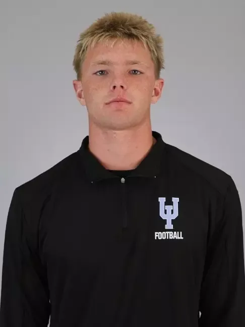 Owen Fischer, Football, Upper Iowa University