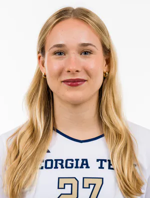 Anna Fiedorowicz, Volleyball, undefined