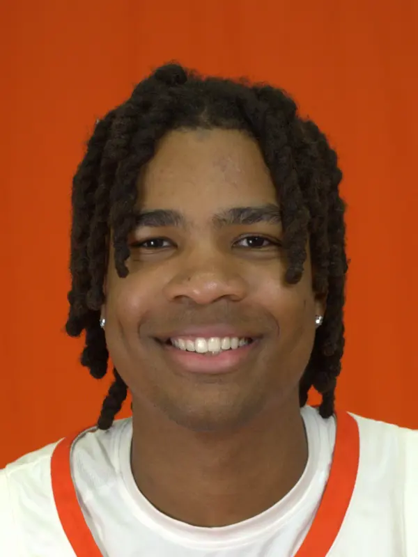 Chase Williamson, Basketball, California Institute of Technology