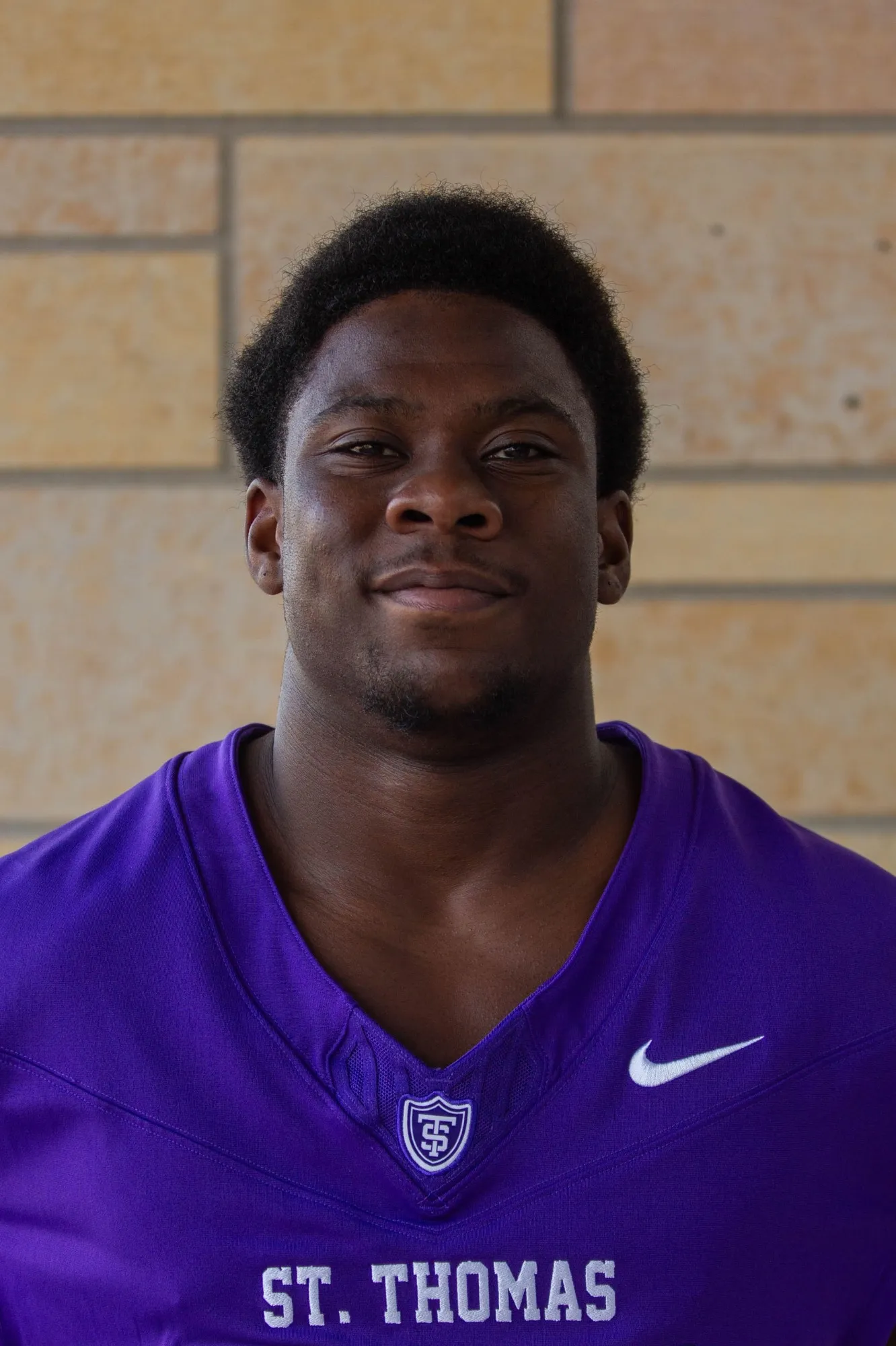 Javaris Morgan, Football, undefined