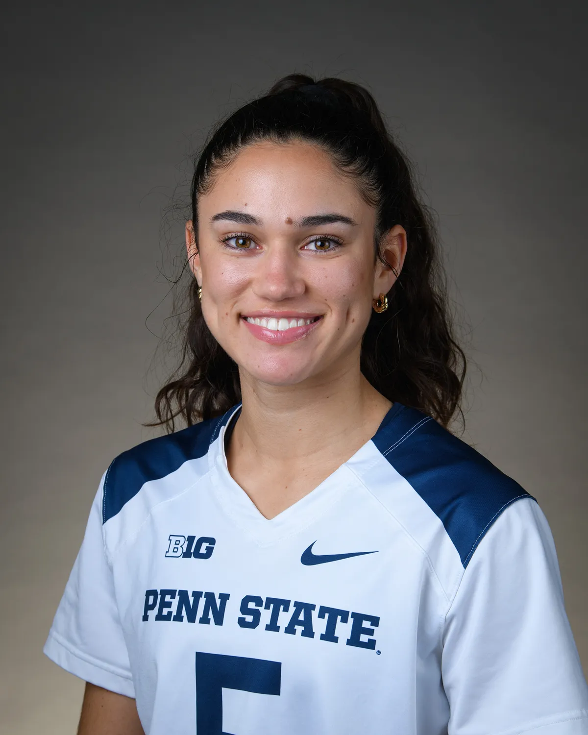 Lauren Tinson, Lacrosse, Pennsylvania State University