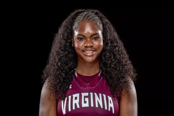 Khadijah Rashid, Basketball, Virginia Union University