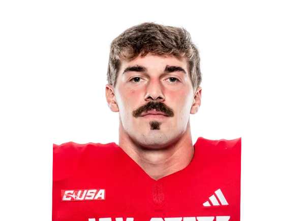 Riggs Dunn, Football, undefined