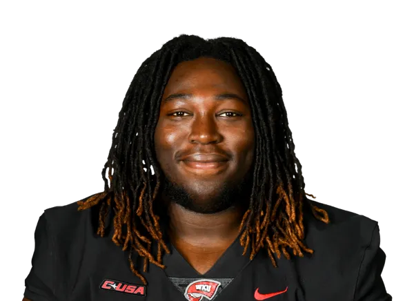 Hackman Pierre, Football, undefined