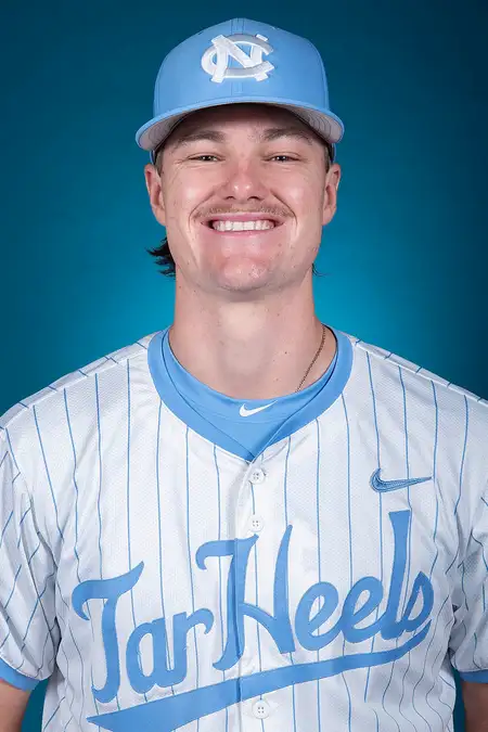 Joey Ruller, Baseball, University of North Carolina