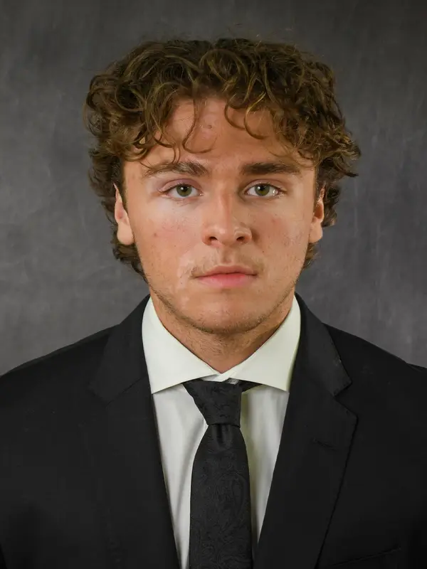 Will Sharpe, Hockey, St. Cloud State University