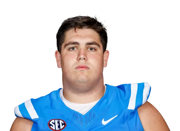 Trey Nightingale, Football, undefined