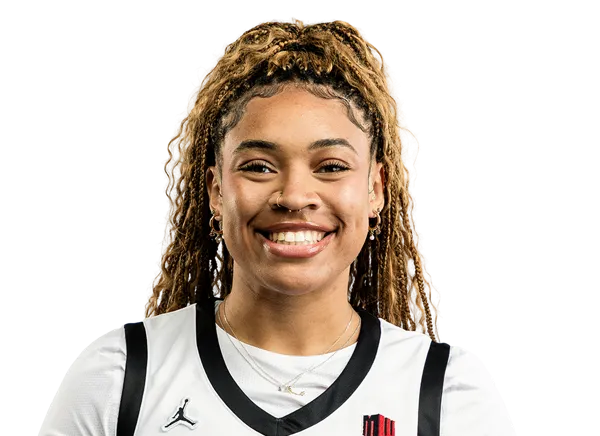 Kennedy Lee, Basketball, undefined