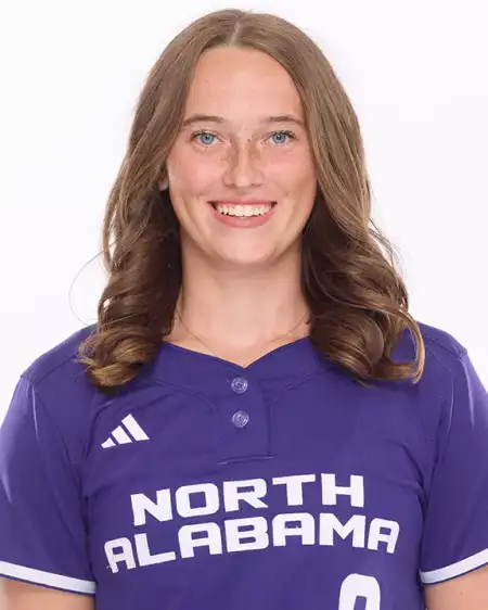 Kaylee Snyder, Softball, University of North Alabama