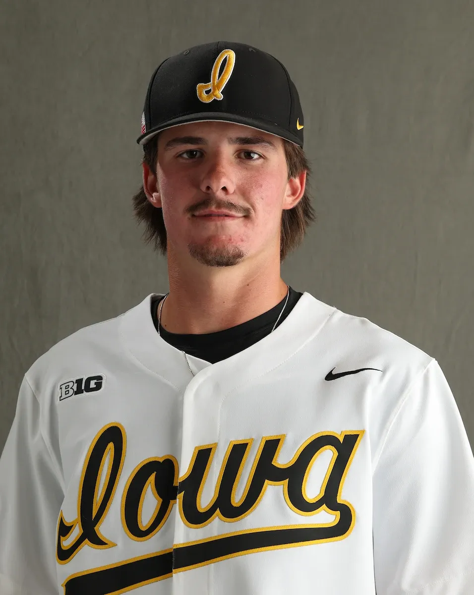 Ganon Archer, Baseball, undefined