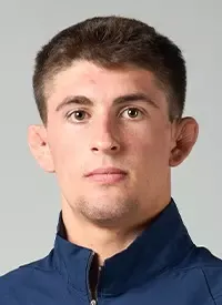 Anthony Manno, Wrestling, Vanguard University