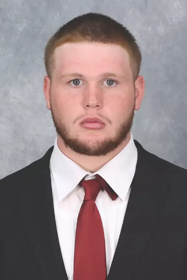 Owen Swartz, Football, Bloomsburg University of Pennsylvania