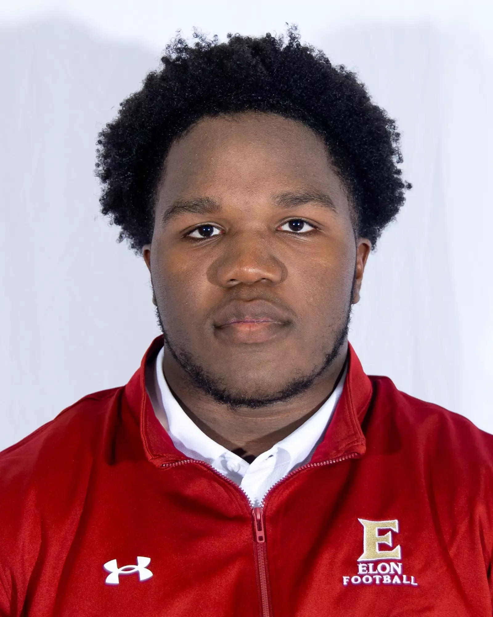 Nathan Hayes, Football, Elon University