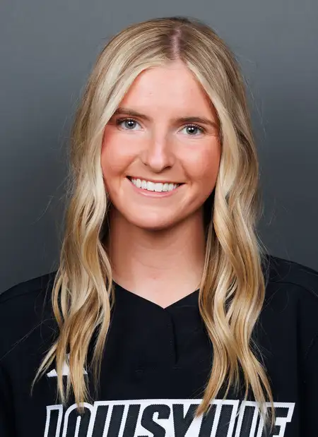 Lauren Kennedy, Softball, University of Louisville